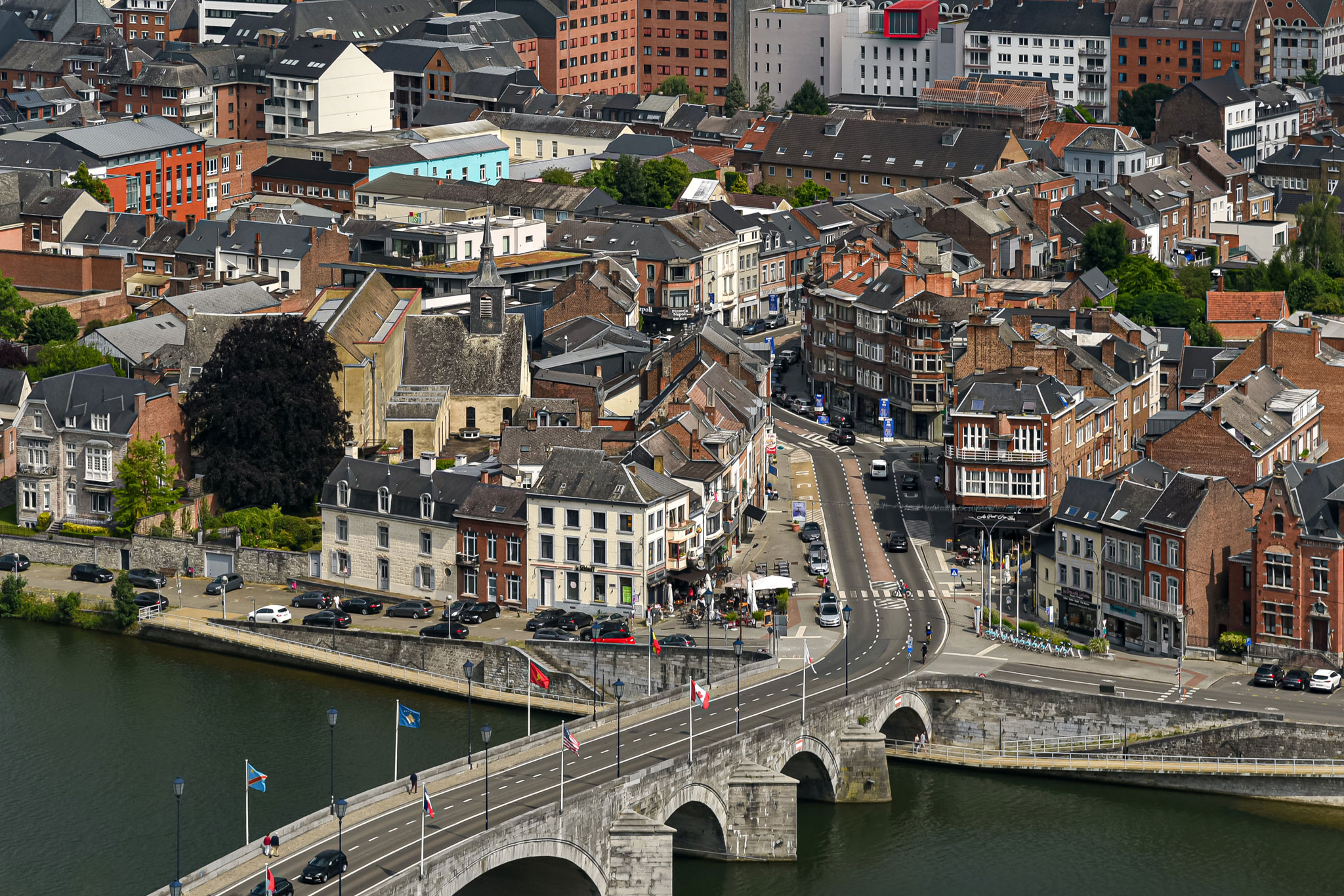 Namur
